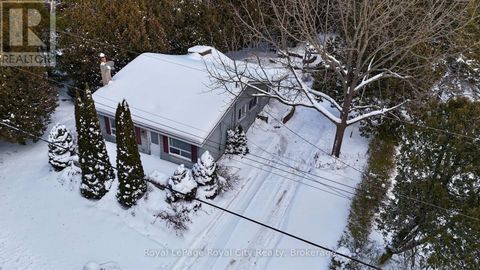 28 HARPUR DRIVE Northern Bruce Peninsula ON N0H2R0