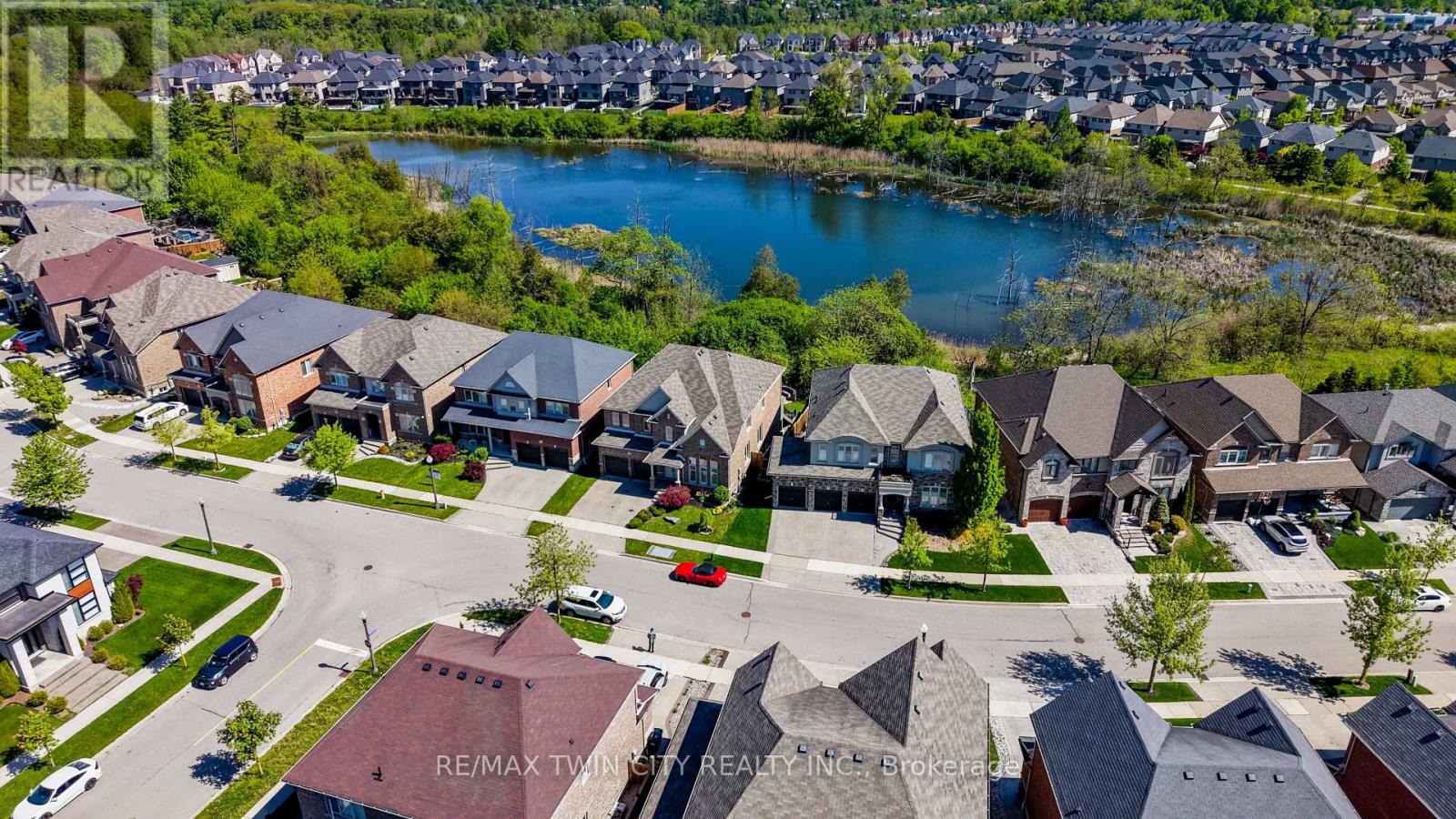 268 EVENS POND CRESCENT