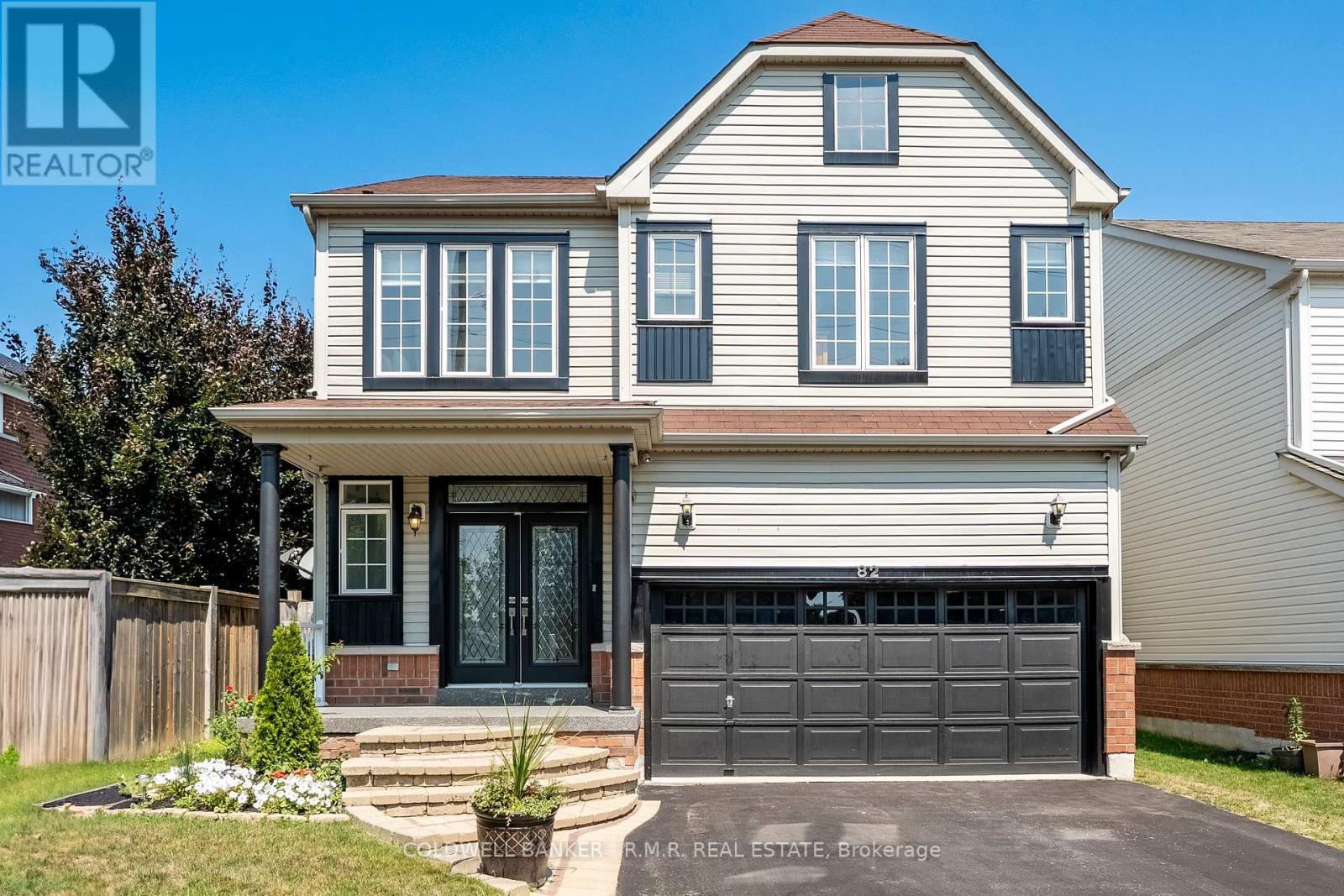 82 VIPOND ROAD