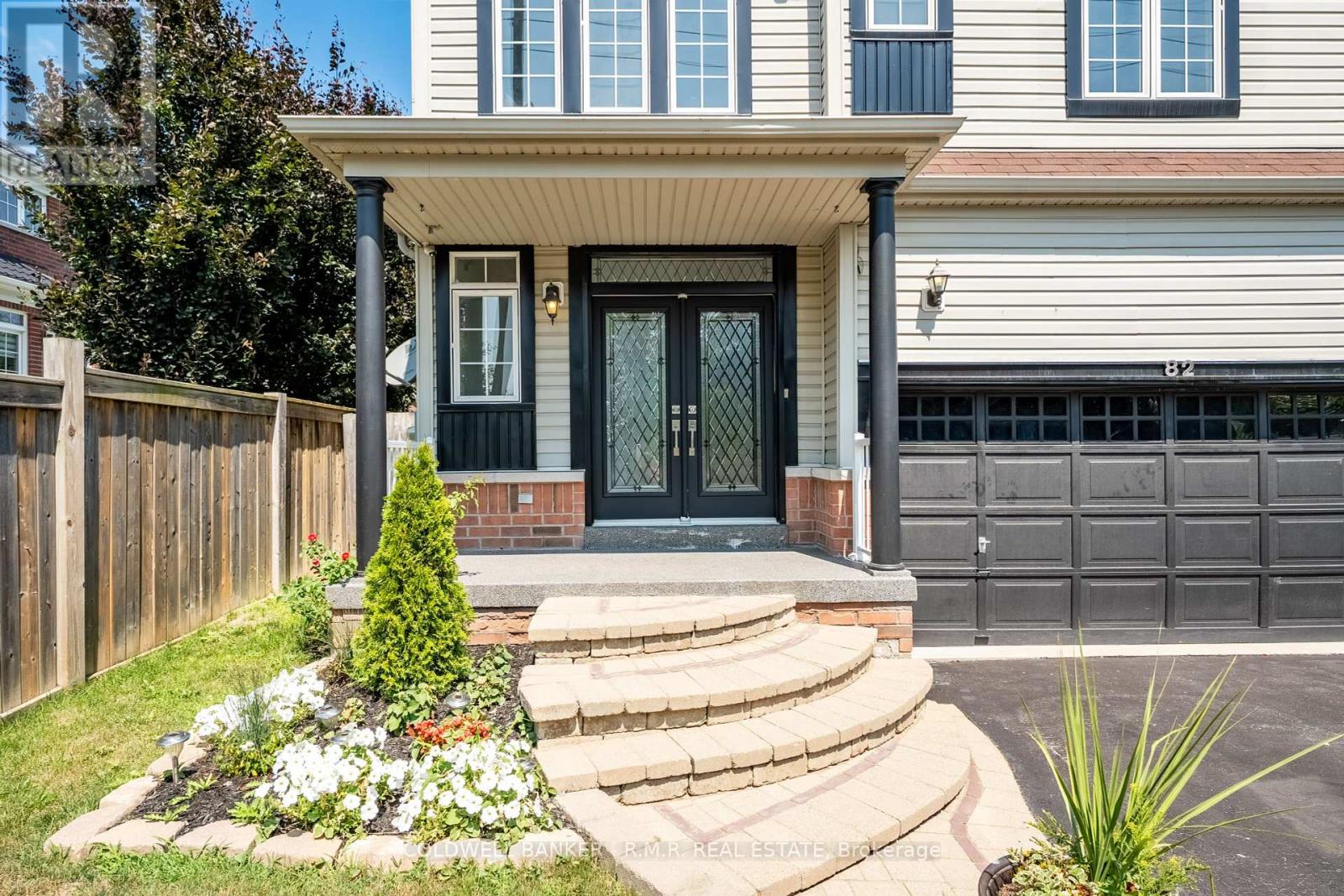 82 VIPOND ROAD