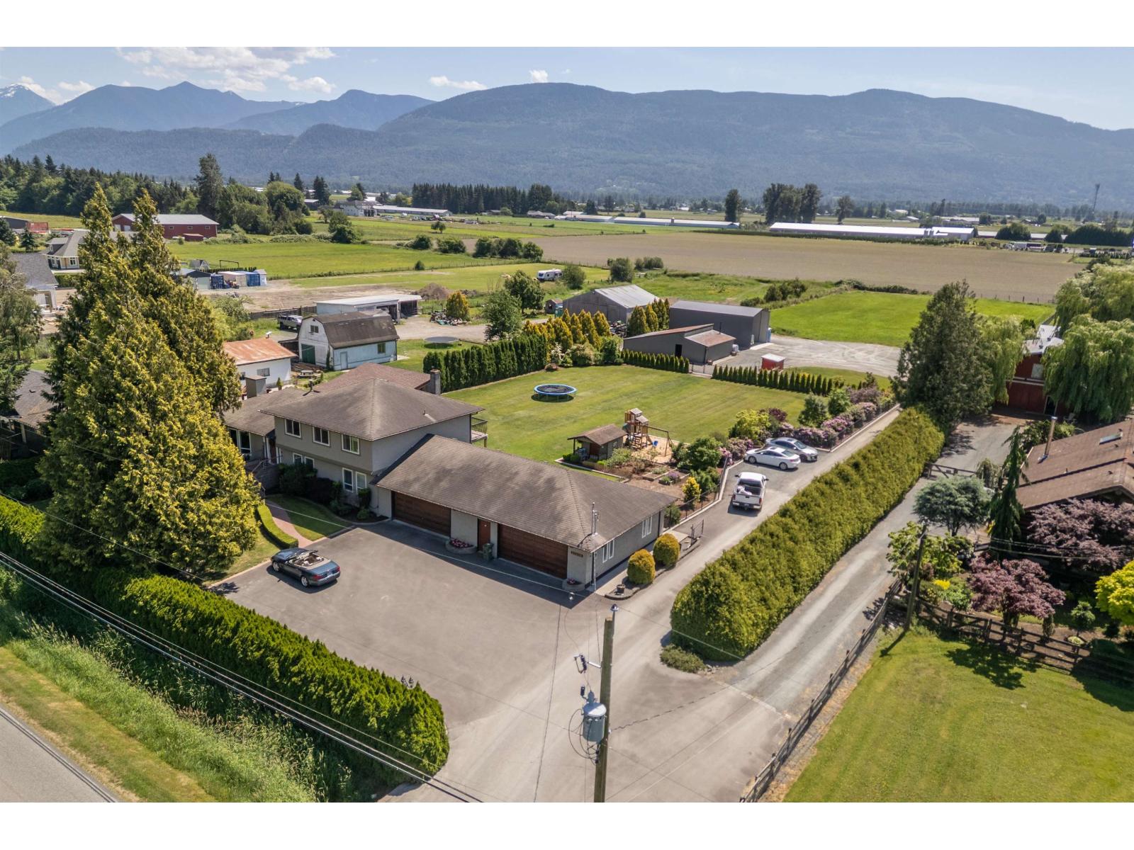 41670 SOUTH SUMAS ROAD|Greendale