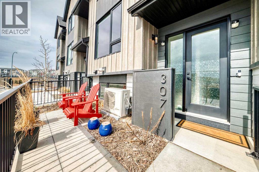 307, 85 Sage Hill Heights NW