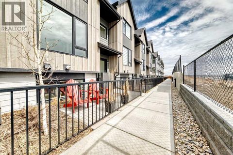 307, 85 Sage Hill Heights NW Calgary AB T3R2E5