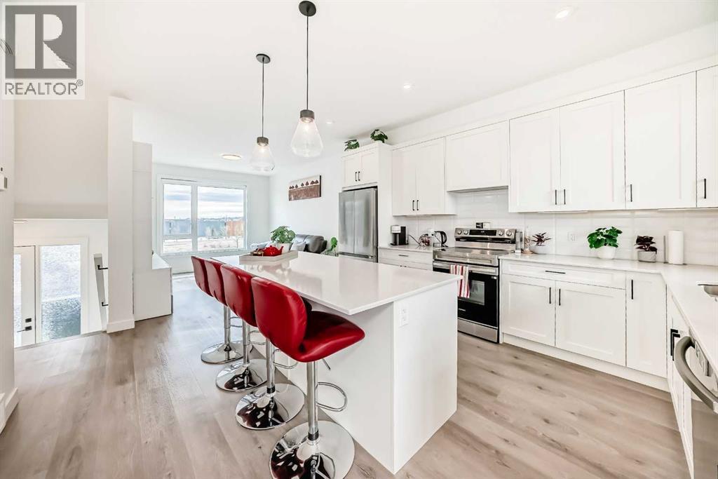 307, 85 Sage Hill Heights NW