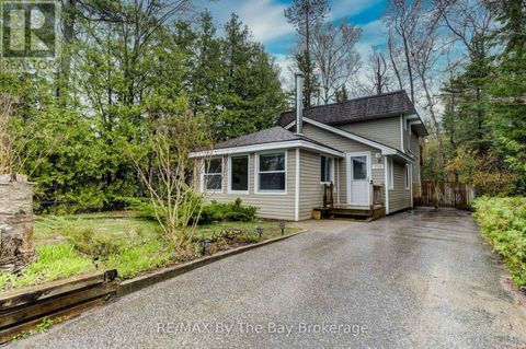 1719 SHORE LANE Wasaga Beach ON L9Z1V7