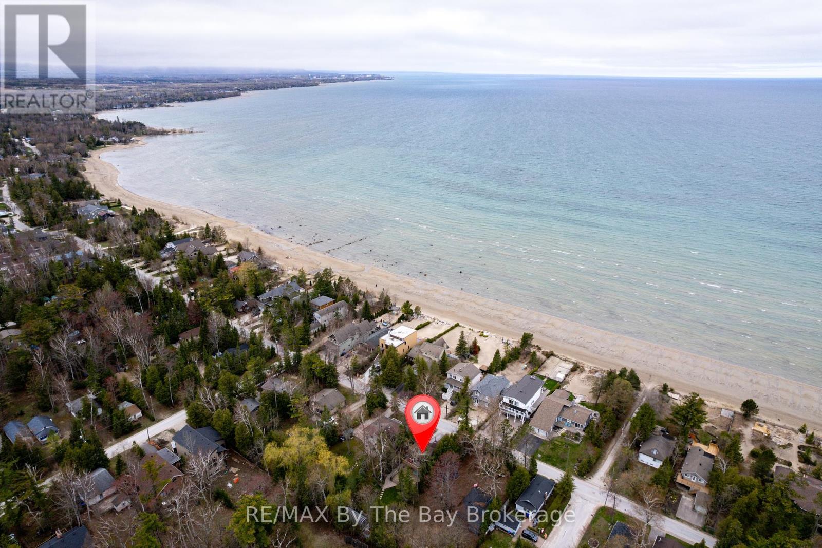 1719 SHORE LANE