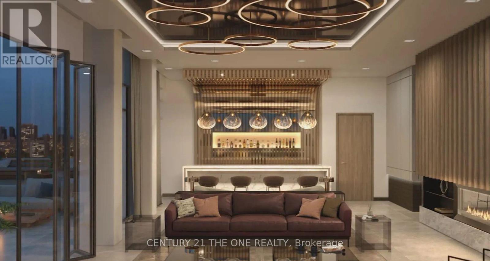 1102 - 8888 YONGE STREET