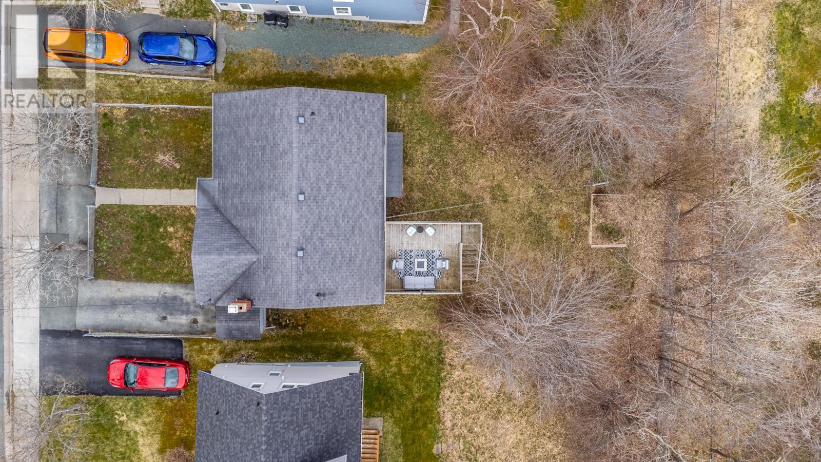 12 Albany Place