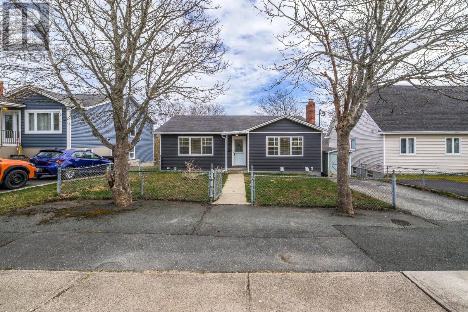 12 Albany Place