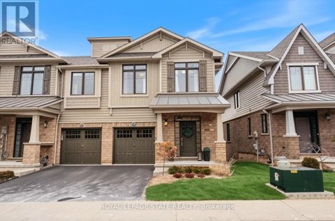 62 WATERVIEW LANE Grimsby (Grimsby Beach) ON L3M0H2