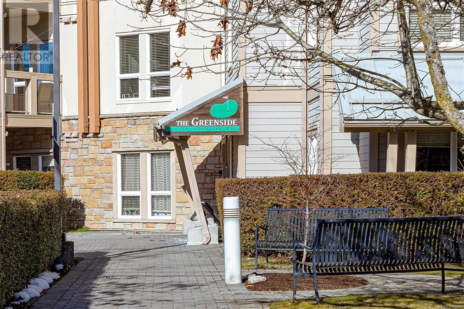 203 1156 Colville Rd