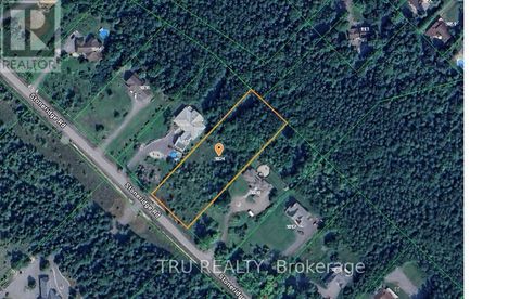 3024 STONERIDGE ROAD Ottawa ON K0A1T0