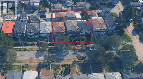 2520 E 28TH AVENUE Vancouver BC V5R1R6