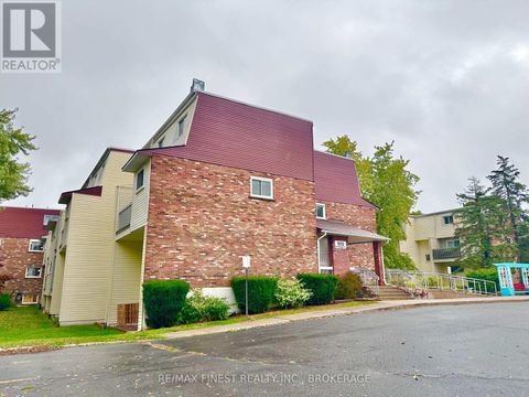 107 - 1010 PEMBRIDGE CRESCENT Kingston (North of Taylor-Kidd Blvd) ON K7P1A3