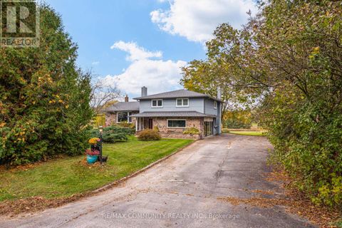 8 - 3504 CONCESSION ROAD Clarington ON L0B1M0