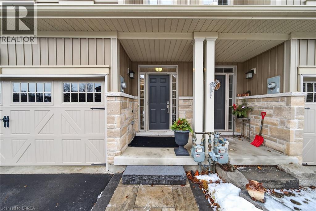 80 WILLOW Street Unit# 7