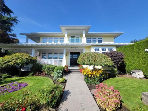 1121 CYPRESS STREET White Rock BC V4B4H5