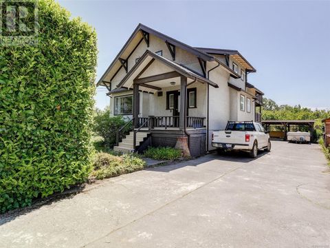 1131 Roy Rd Saanich BC V8Z2X5