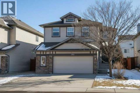 199 Hawkmere Road Chestermere AB T1X1T4