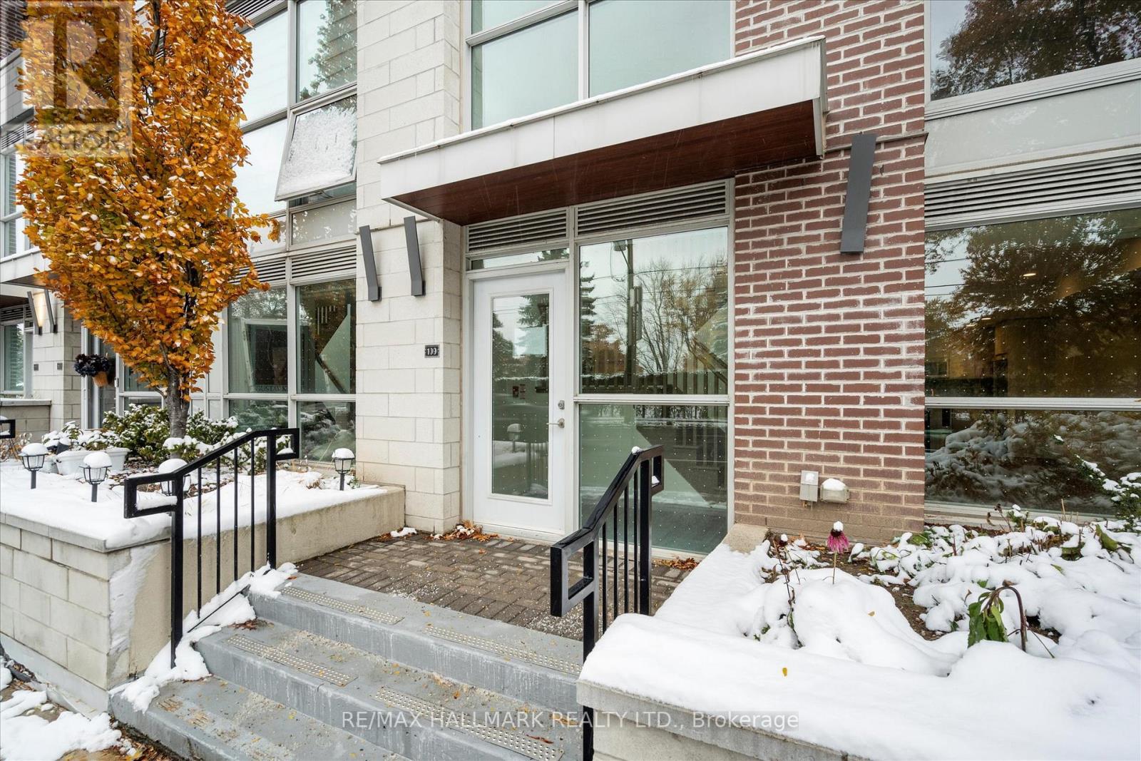 TH9 - 1350 KINGSTON ROAD
