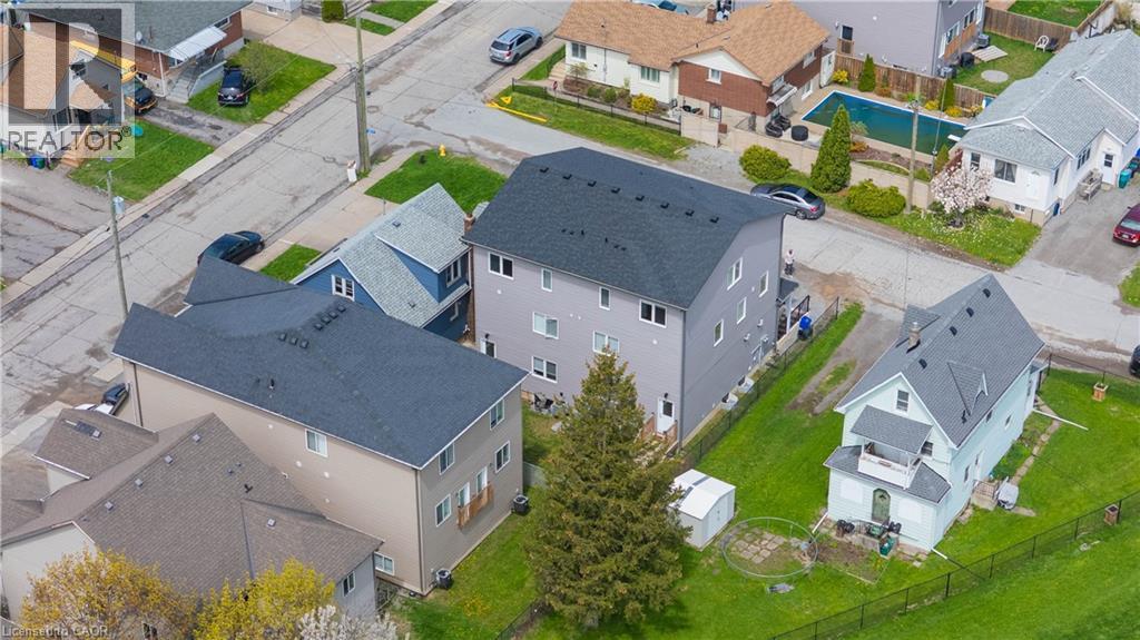 3 HAGAR Street