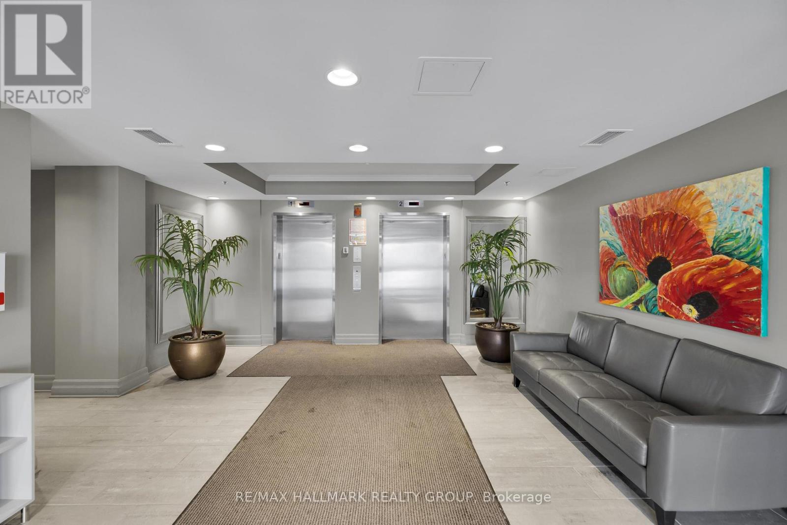 203 - 260 BESSERER STREET