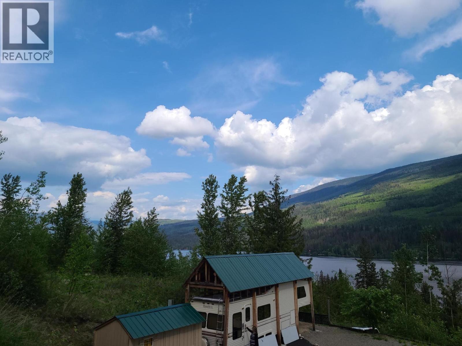 7540 Russell Creek Forest Service Road Lot# 70