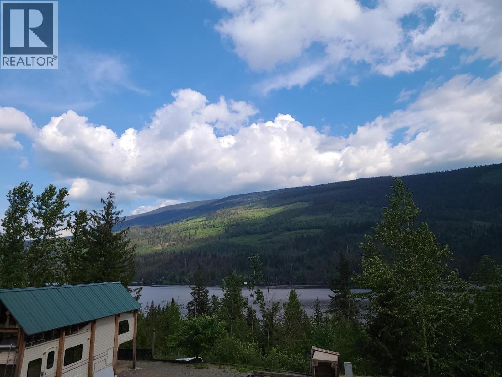 7540 Russell Creek Forest Service Road Lot# 70