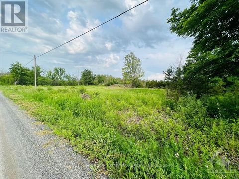 394 SCOTCH LINE ROAD North Grenville ON K0G1J0