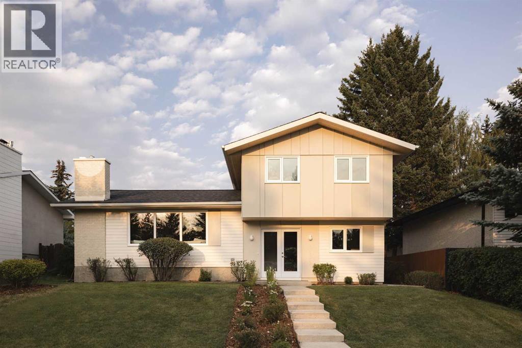 5036 Vanstone Crescent NW