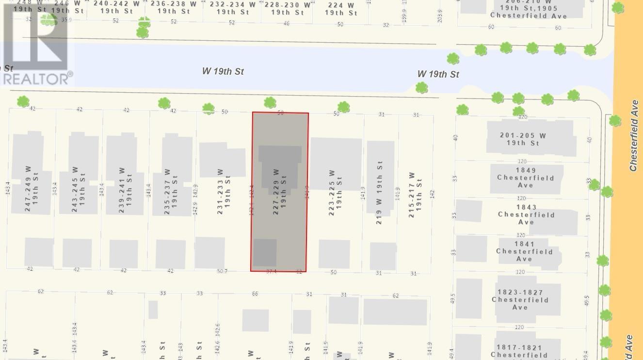 227-229 W 19TH STREET