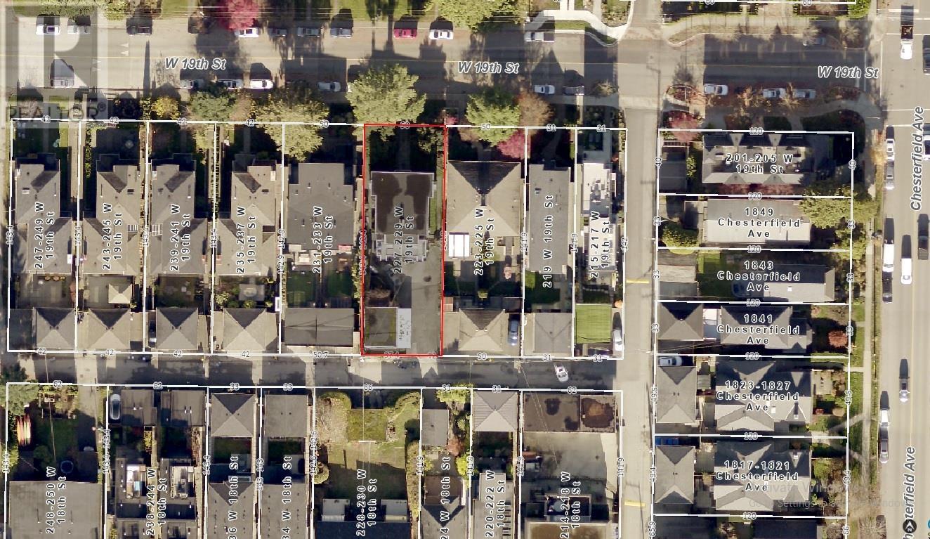 227-229 W 19TH STREET