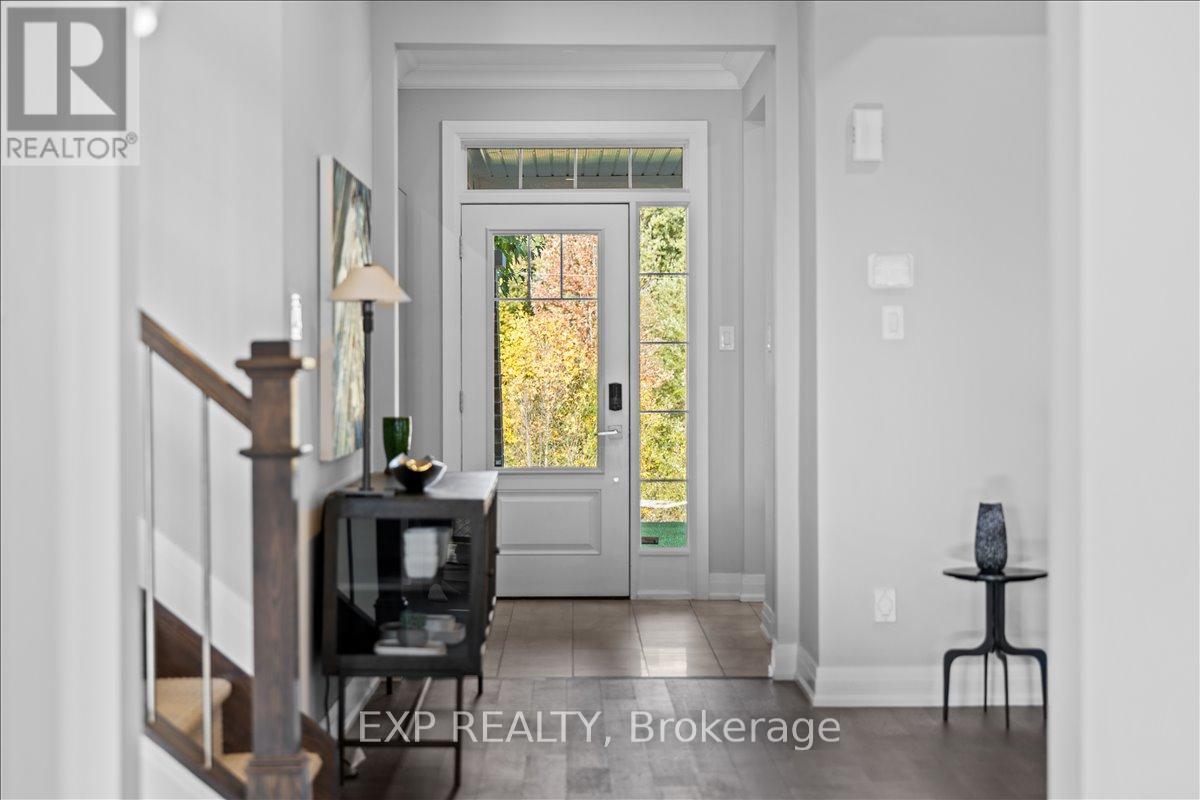 1036 DE PENCIER STREET