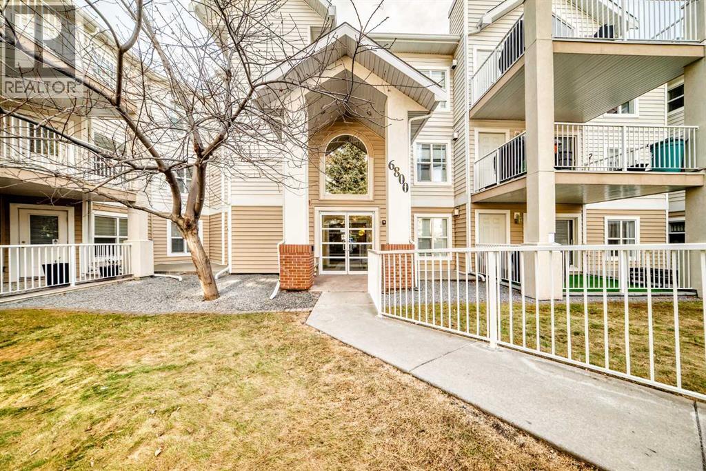 116, 6800 Hunterview Drive NW