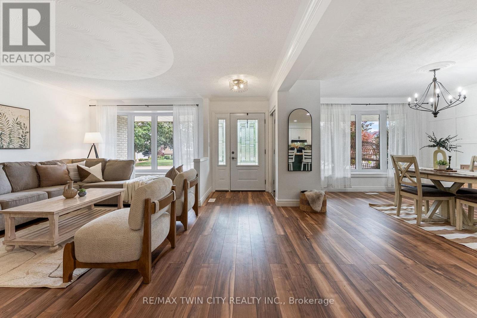 26 BELAIRE ROAD