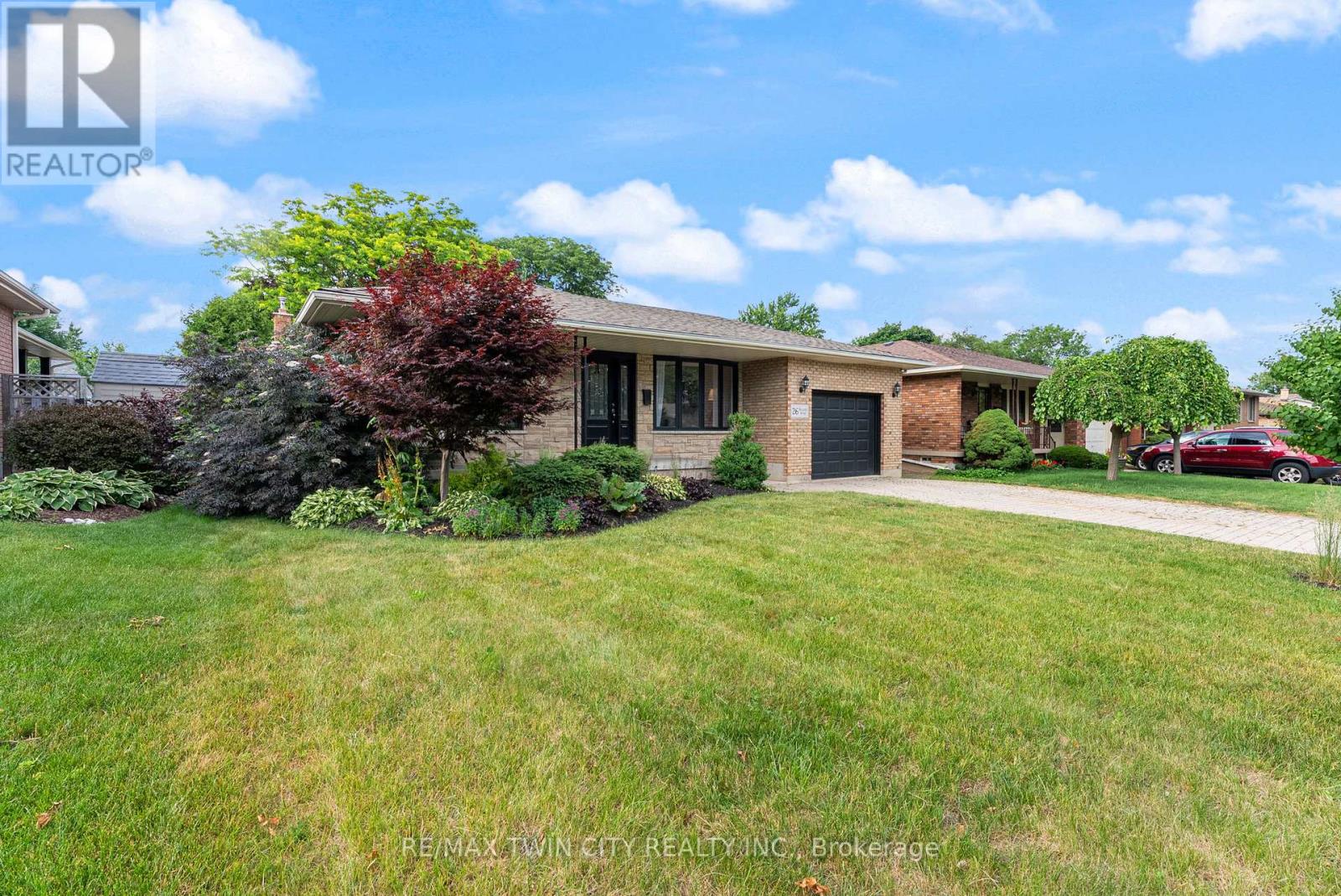 26 BELAIRE ROAD