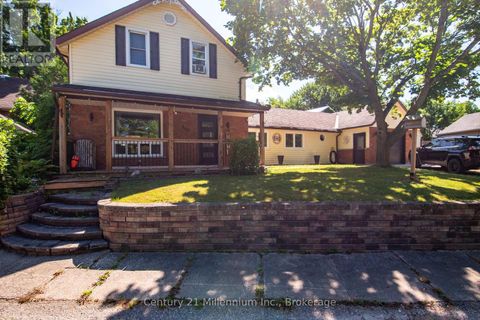 267 MILL DRIVE Arran-Elderslie ON N0G2N0