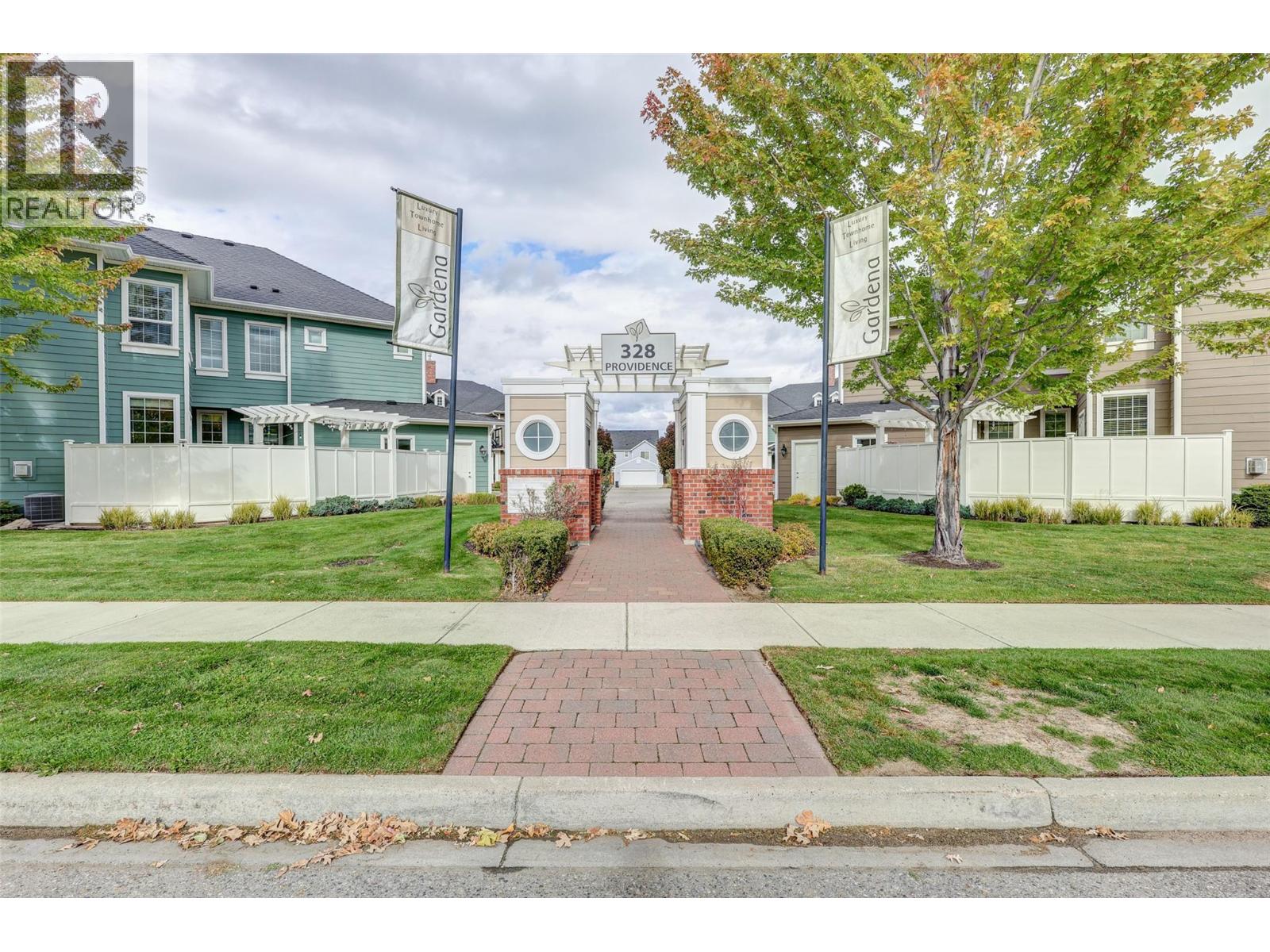 328 Providence Avenue Unit# 6