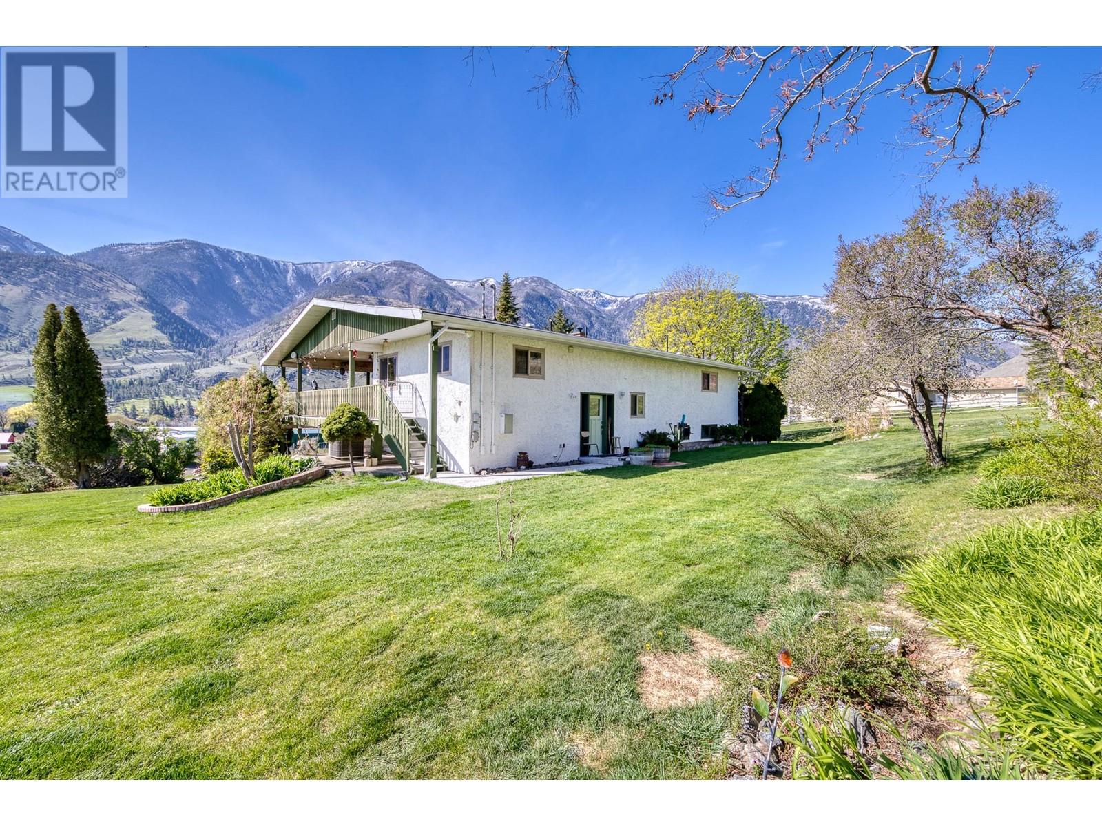 648 Keremeos Bypass Road Road