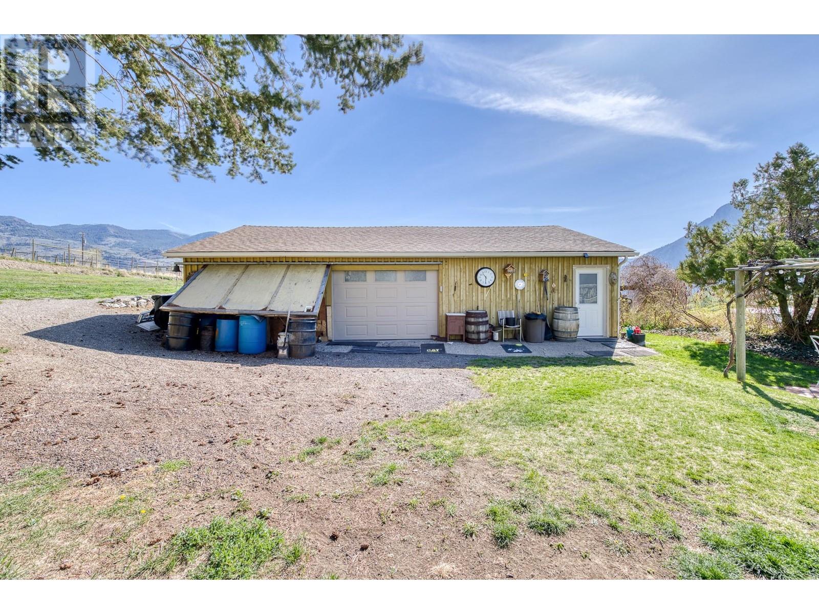 648 Keremeos Bypass Road Road