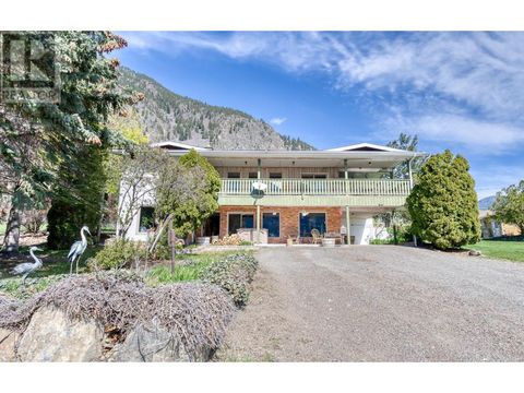 648 Keremeos Bypass Road Road Keremeos BC V0X1N1