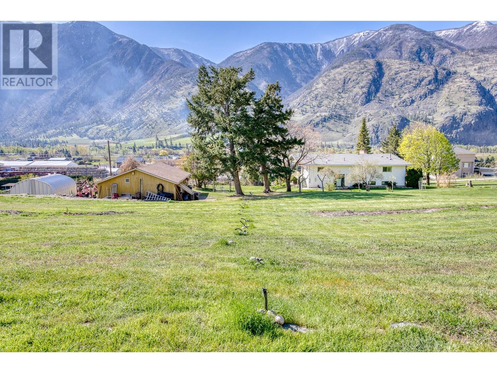 648 Keremeos Bypass Road Road