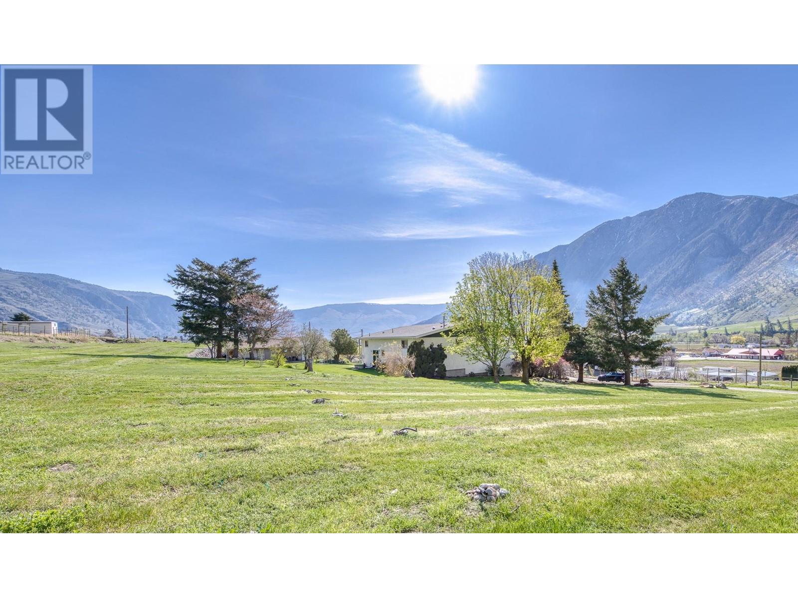 648 Keremeos Bypass Road Road