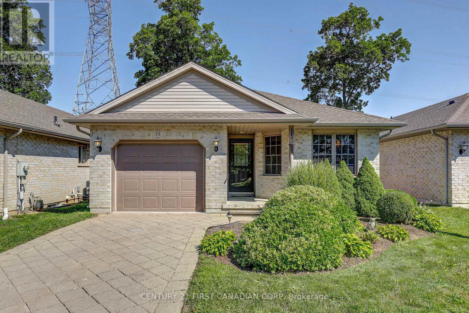 14 - 410 BURWELL ROAD
