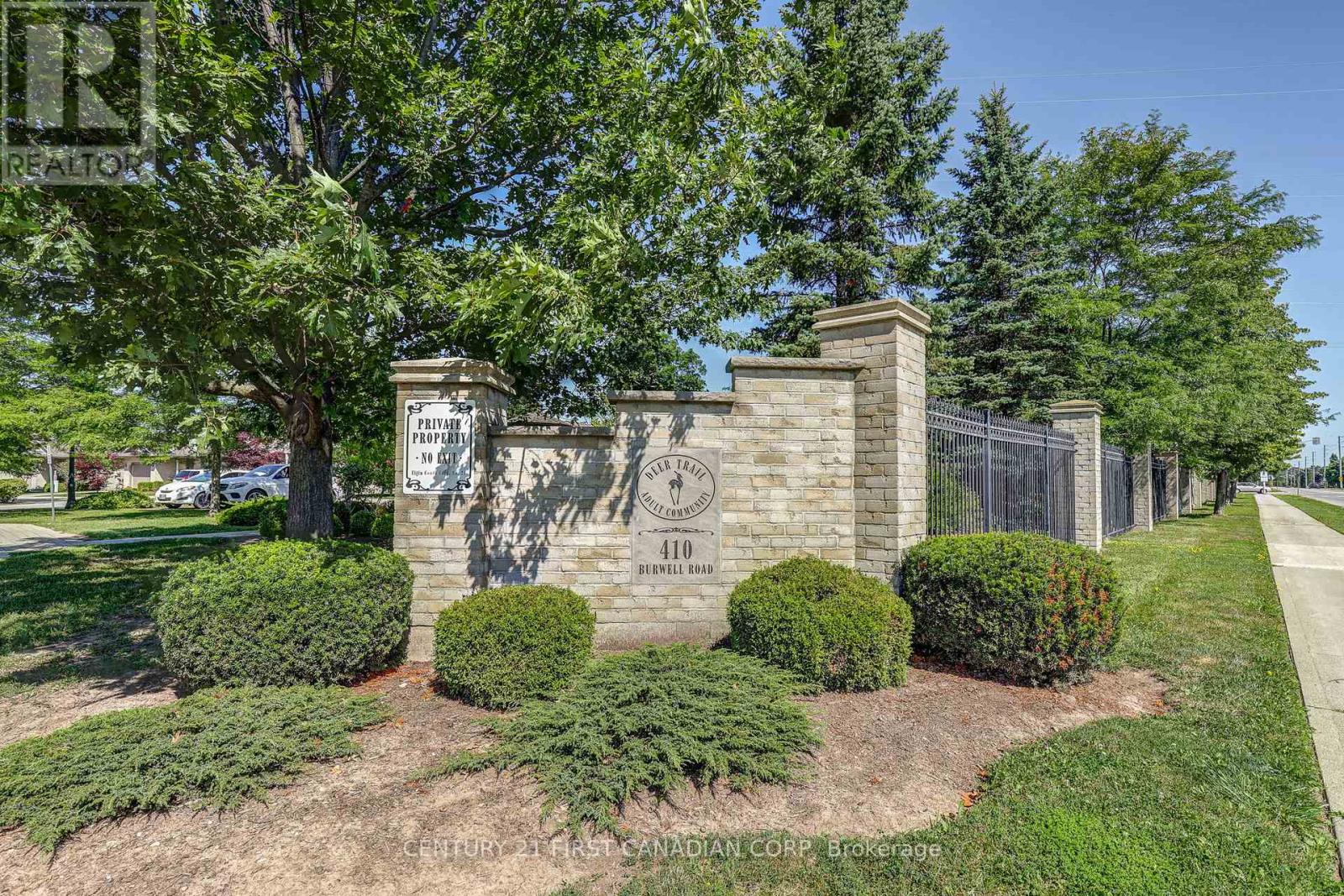 14 - 410 BURWELL ROAD