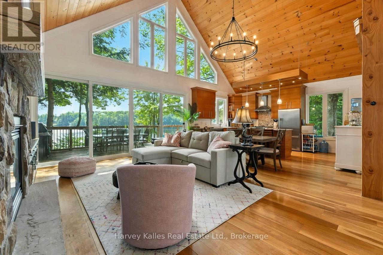 1082 MORTIMERS POINT ROAD