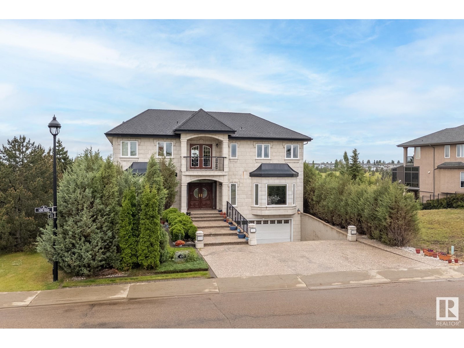 1091 TORY RD NW