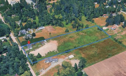 9072 187TH STREET Surrey BC V4N3N4