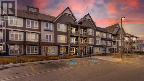 1102, 175 Silverado Boulevard SW Calgary AB T2X0V5