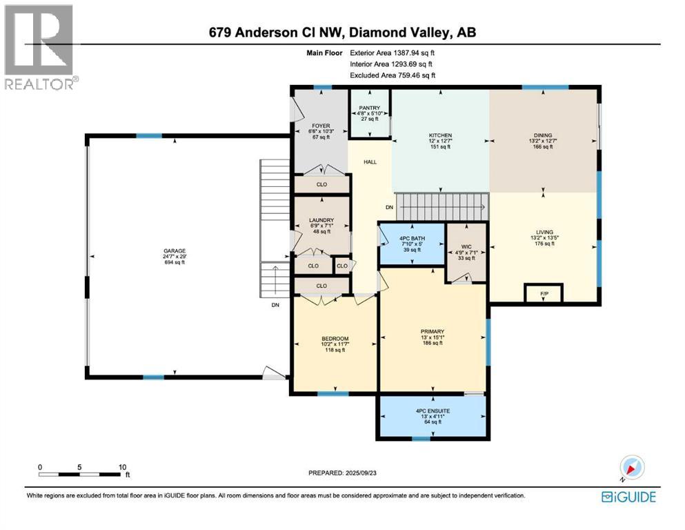 679 Anderson Close NW